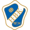 哈尔姆斯塔德logo
