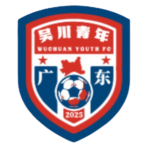 吴川青年logo