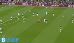 欧冠资格之争！维拉2-0领先热刺，切尔西暂0-0曼联