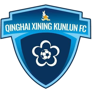 青海昆仑logo