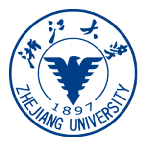 浙江大学logo