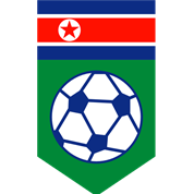朝鲜U16logo