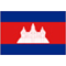 柬埔寨女足U20logo