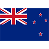 新西兰女篮U19logo