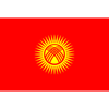 吉尔吉斯斯坦U15