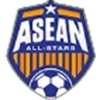 东盟全明星logo