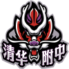 清华附中logo