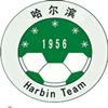 哈尔滨队logo