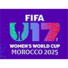 U17女足世界杯
