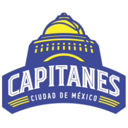 墨西哥城队长logo