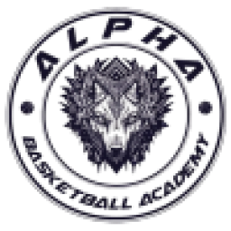 阿尔法学院logo