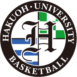 白鸥大学logo