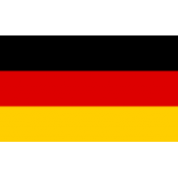 德国男篮U19logo