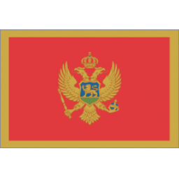 黑山男篮logo