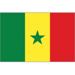 塞内加尔女篮logo