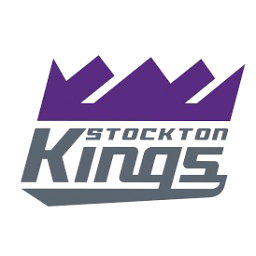 斯托克顿国王logo