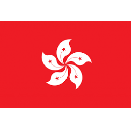 中国香港U18男篮logo