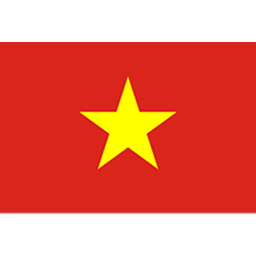 越南女足logo