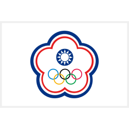 中国台北男篮logo
