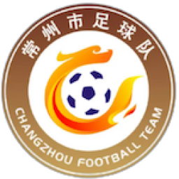 常州队logo