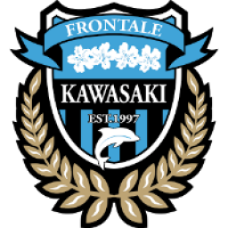 川崎前锋logo