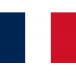 法国U21logo
