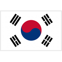 韩国女足U20logo