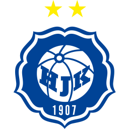 赫尔辛基logo