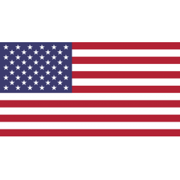 美国logo