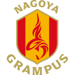 名古屋鲸八logo