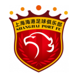 上海海港富盛经开logo