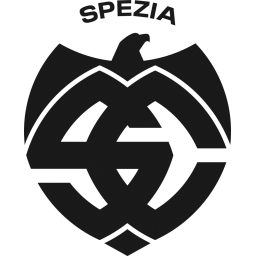 斯佩齐亚logo