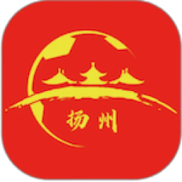 扬州队logo