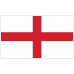 英格兰U21logo