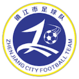镇江队logo